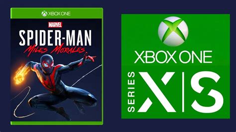 HOW TO PLAY SPIDERMAN MILES MORALES ON XBOX! - YouTube