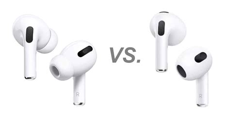 AirPods Pro 2 vs. AirPods 3 – features and price comparison ...