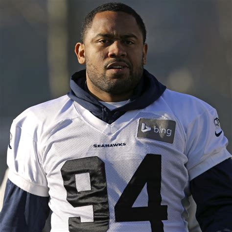 Kevin Williams to Saints: Latest Contract Details, Comments and Reaction | News, Scores ...