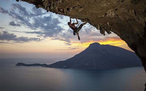 Climbing Wallpapers (58+ images)