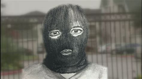 Rosenberg police release somewhat cryptic sketch of aggravated robbery ...