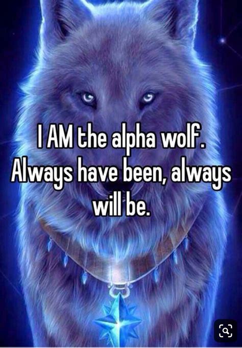 Pin by DaddysGirl♡ on Your Pinterest Likes | Wolf quotes, Warrior quotes, Alpha wolf
