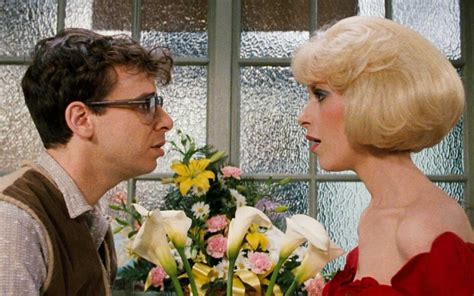 Little Shop of Horrors (1986) - Moria