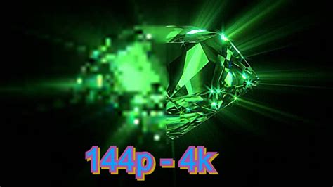 144p vs 4k Comparasion (With commentaries and custom resolutions) - YouTube