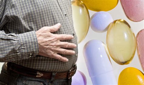 Constipation: These supplements will cure your bloating and digestion ...