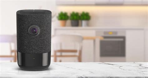 The smart home security cameras of CES 2019 - CNET