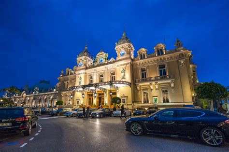 Monaco by Night: What to See and Do - French Moments