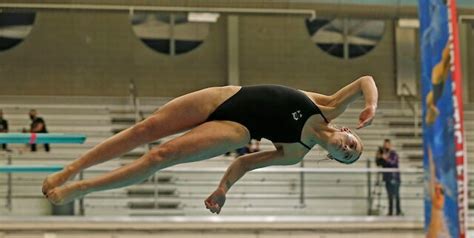 Southlake Teen Makes Olympic Diving Team a Month After HS Graduation ...