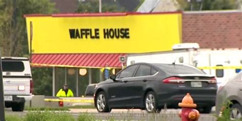 Waffle House shooting leaves 4 dead, several injured; gunman sought ...