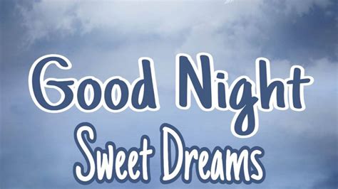 Good Night Sweet Dreams Wallpapers Hd - Infoupdate.org