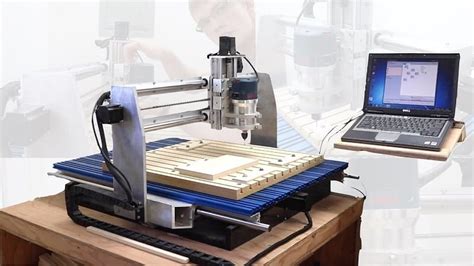 2021 Best DIY CNC Router Kits & Desktop CNC Machines - Techicy