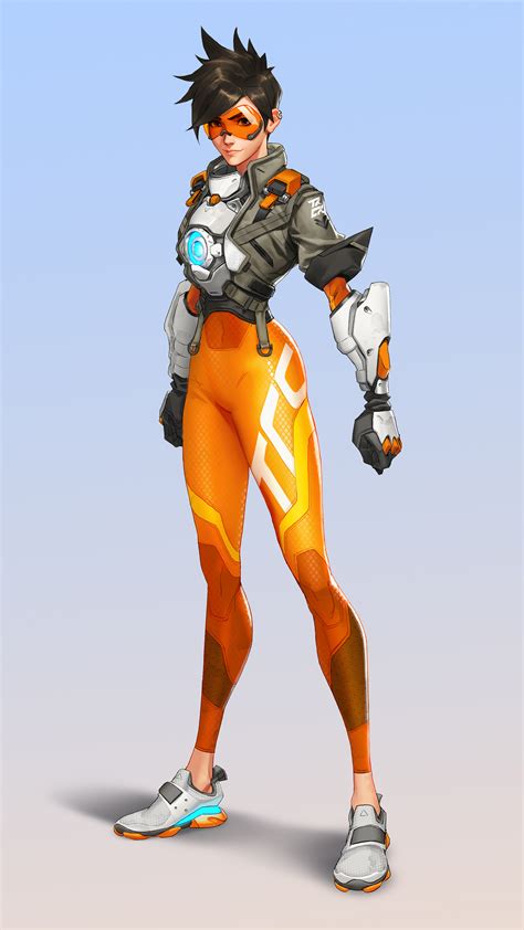 «tracer» HD wallpapers