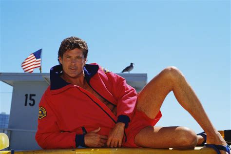 🔥 Download Top David Hasselhoff Baywatch Wallpaper by @jennifers94 | Baywatch Wallpapers ...