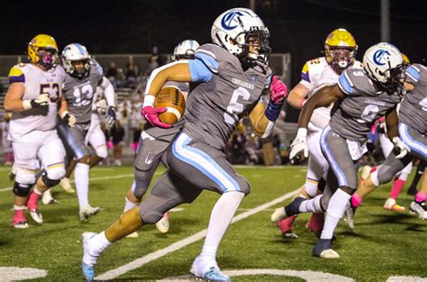 It begins on Friday: Our WPIAL football playoff breakdown - Pittsburgh Union Progress