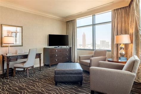 Omni Atlanta Hotel at Centennial Park Reviews, Deals & Photos 2024 - Expedia