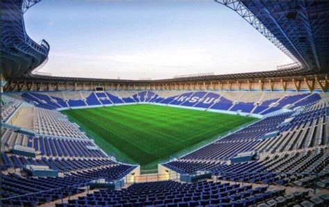 Al Hilal Stadium, King saud University, Riyadh : r/stadiumporn