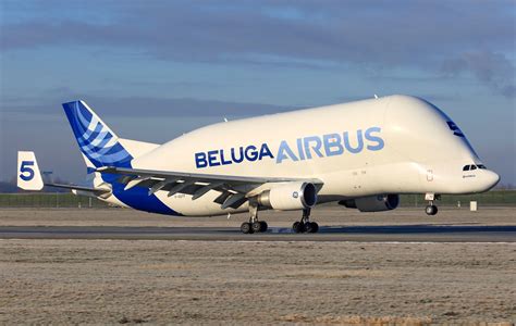 Airbus Beluga Wallpapers - Wallpaper Cave