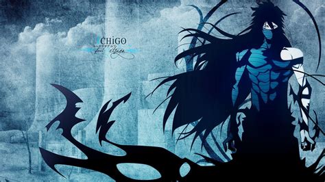 Bleach Mugetsu Wallpapers - Top Free Bleach Mugetsu Backgrounds - WallpaperAccess