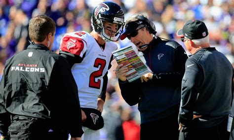 Falcons dismiss OC Dirk Koetter, six assistant coaches