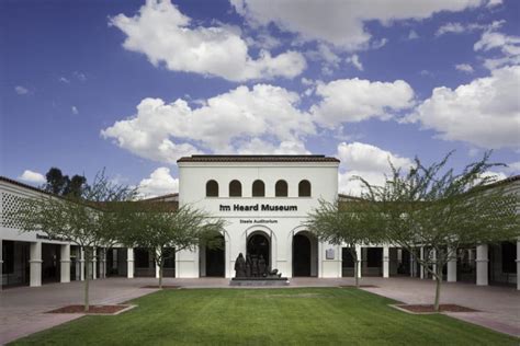 Spend The Day At The Heard Museum | Tempe Kia