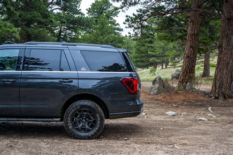 Driven: 2023 Ford Expedition Timberline – Anyone, Anywhere - autoevolution