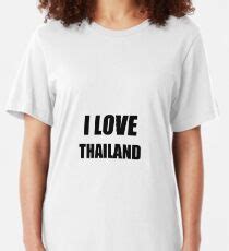 Funny Thailand T-Shirts | Redbubble