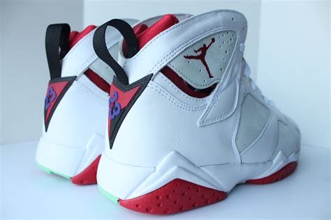 AuthentKicks | Air Jordan 7 Retro Hare