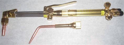 Welding Torch Tips at Helen Calvert blog