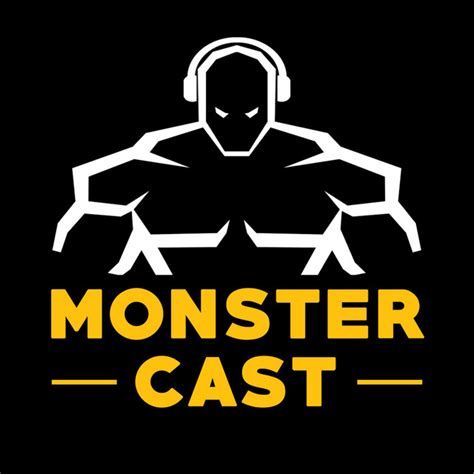 Monster Cast | Podcast on Spotify