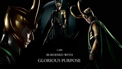 I AM BURDENED WITH GLORIOUS PURPOSE - WALLPAPER by Slightly-Spartan on DeviantArt