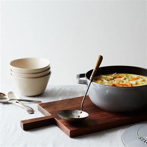 Food52 x Staub Essential French Oven, 3.75QT | Staub dutch oven, Food 52, What to cook