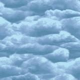 Clouds - Wallpaper