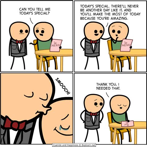 Cyanide & Happiness (Explosm.net)