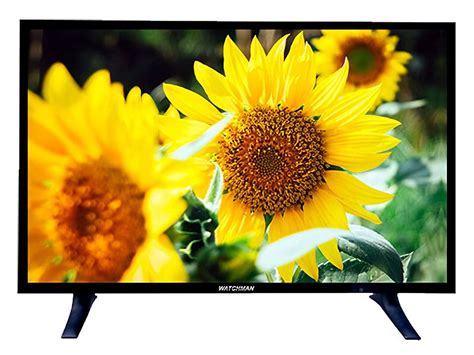 Watchman WM-ND3200-S Ultra-Thin 32" LED Monitor, 3840x2160(4K ...