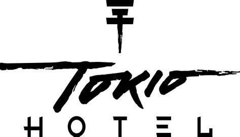 Tokio Hotel – Logos Download