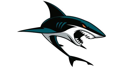 San Jose Sharks Logo, symbol, meaning, history, PNG, brand