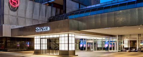 Downtown Dallas TX Hotel - Deep Ellum | Sheraton Dallas Hotel