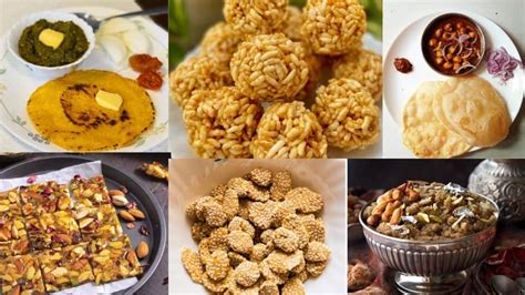 Lohri 2022: Finger-licking dishes to savour this festive season! | Culture News | Zee News