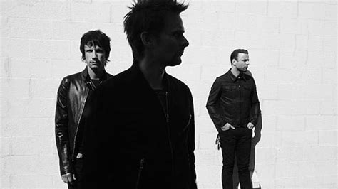 Muse win Grammy for Best Rock Album