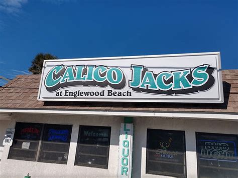 Englewood's Beach Restaurants | Places to Eat on Englewood Beach