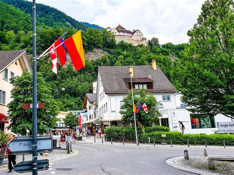 Top 8 Liechtenstein Culture, Customs and Etiquette - toplist.info