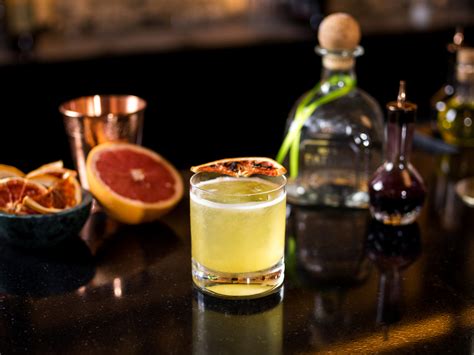 Tequila Cocktails - the best tequila based cocktails