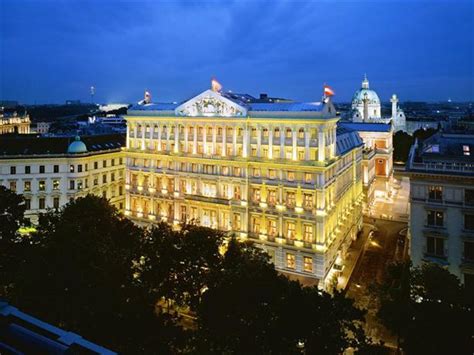 Top 10 Best Hotels Vienna | 5 Star Best Vienna Hotels