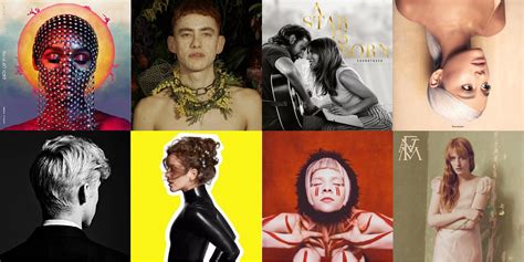 The 20 Best Pop Albums of 2018 | A Bit Of Pop Music