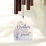 Memorial Wind Chimes | Send Wind Chimes as a Sympathy Gift
