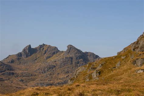 Hiking Near Glasgow: 5 of the Most Adventurous Treks