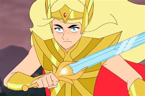 She-Ra and the Princesses of Power gets a second season - Polygon