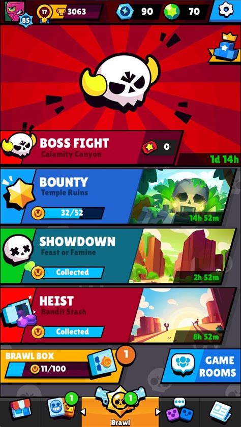 How about Supercell will add new game modes in friendly battles ...