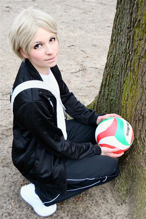 Sugawara Koushi Cosplay 3.0 by MaiyoCosplay on DeviantArt