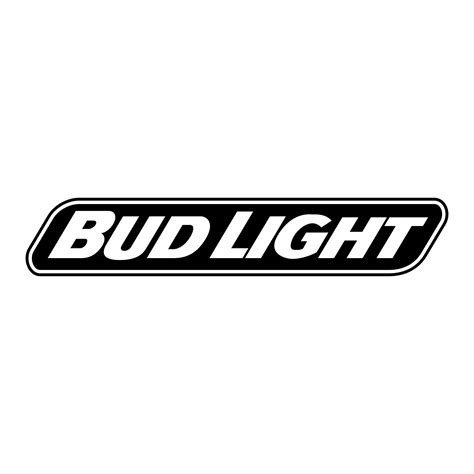 Bud Light Logo PNG Transparent & SVG Vector - Freebie Supply